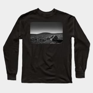 The Burren Long Sleeve T-Shirt